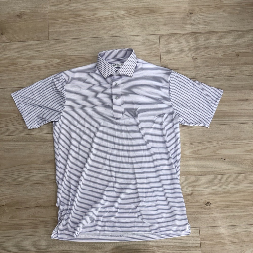 Collars & Co Polo